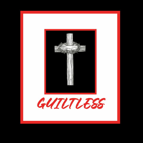Guiltless album art