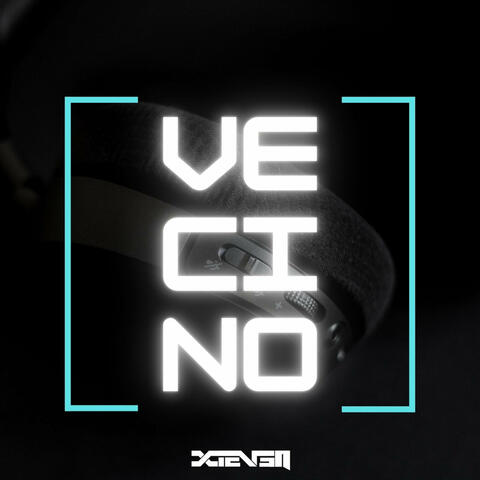 Vecino album art