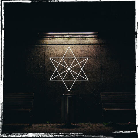 Broken Algorithm album art