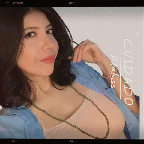 Cuidado album art