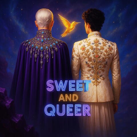 Sweet and Queer album art