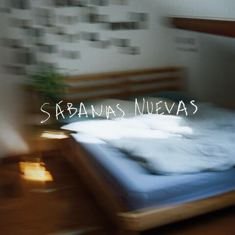 SÁBANAS NUEVAS album art