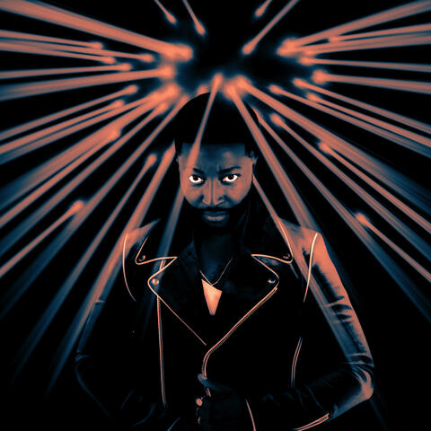 Chasing Stars album art