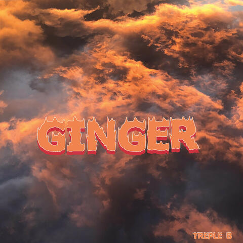 Ginger album art