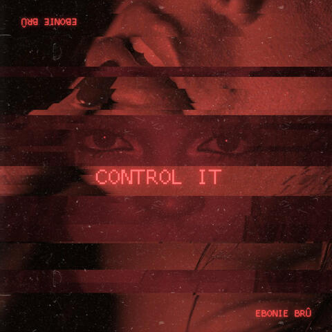 Control It album art