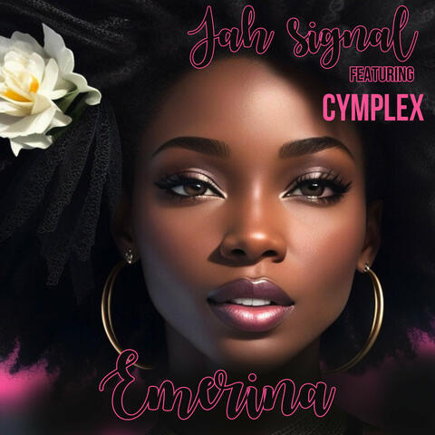 Emerina album art