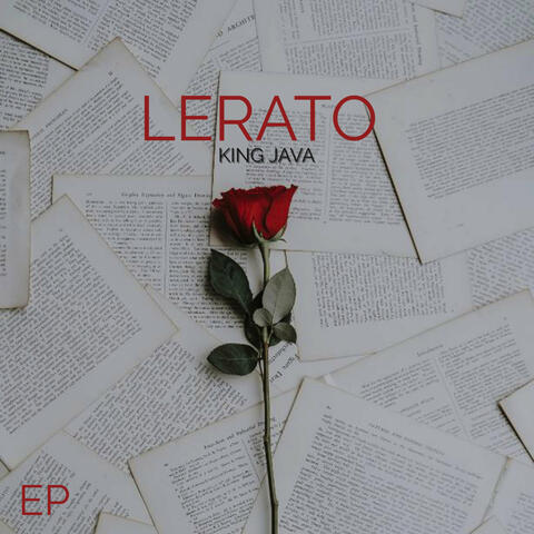 Lerato album art