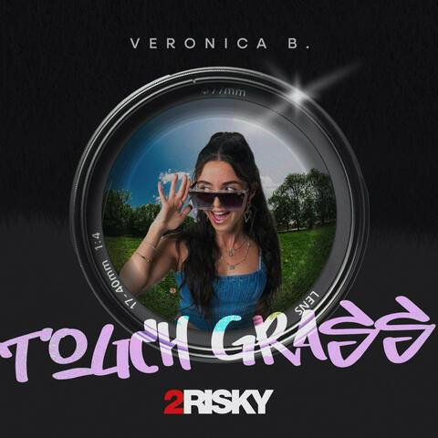 Touch Grass album art