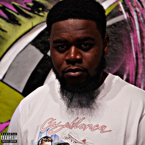 Vision album art