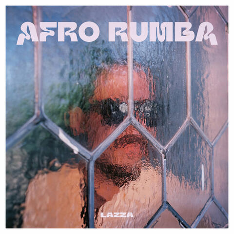 Afro Rumba album art