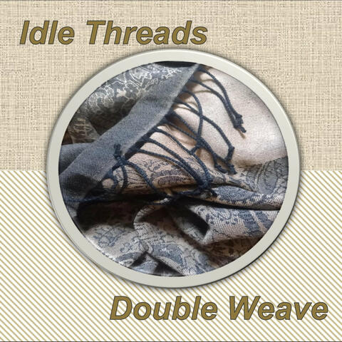 Double Weave album art