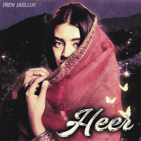 Heer album art