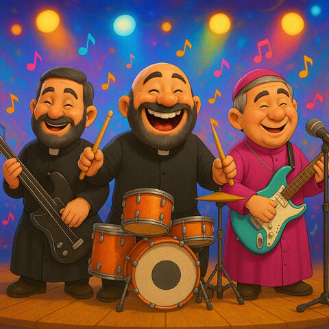 Himno Encuentro Juvenil Diocesano Illapel album art