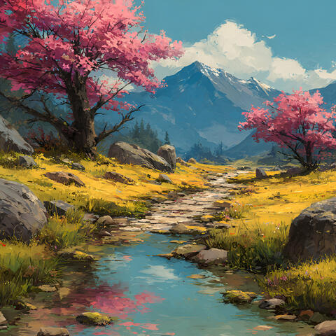 Blue Skies album art