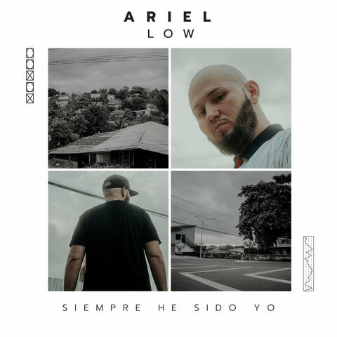 Siempre he sido yo album art