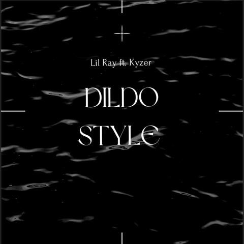 Dildo Style album art