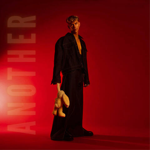 ANOTHER album art