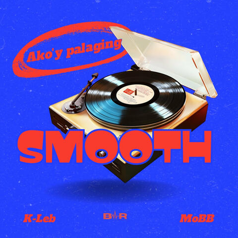 Smooth album art