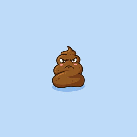It's Poo Time album art