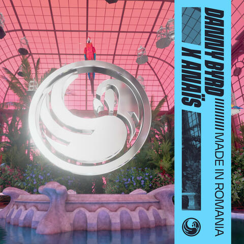 Made In Romania album art