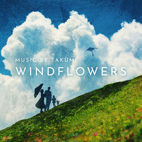 Windflowers album art