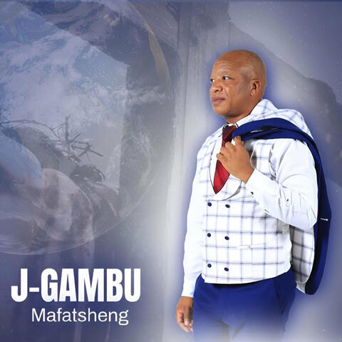 Mafatsheng album art