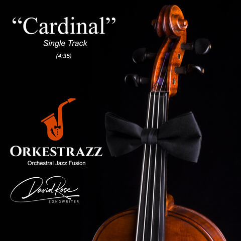 Cardinal album art