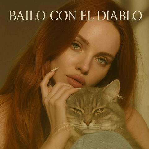 Bailo Con el Diablo album art