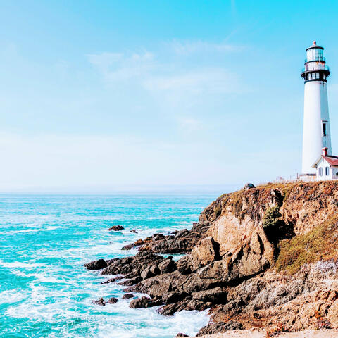 Lighthouse album art