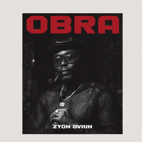 Obra album art