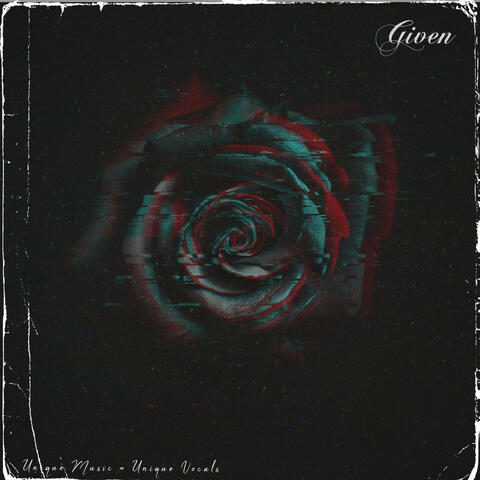 Given album art