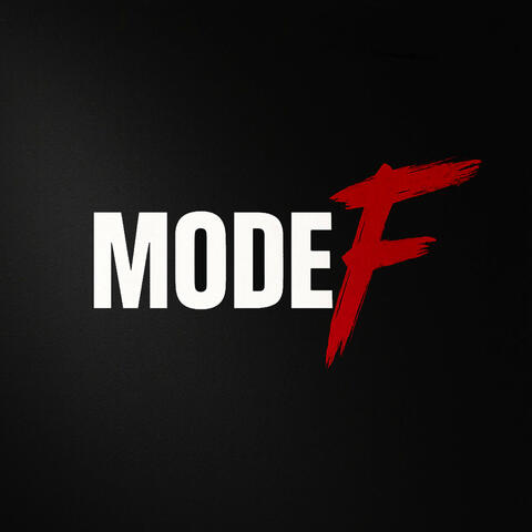 Mode f album art