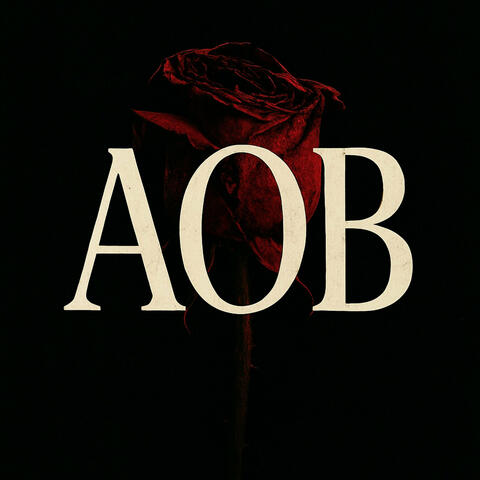 Where the Roses Go album art