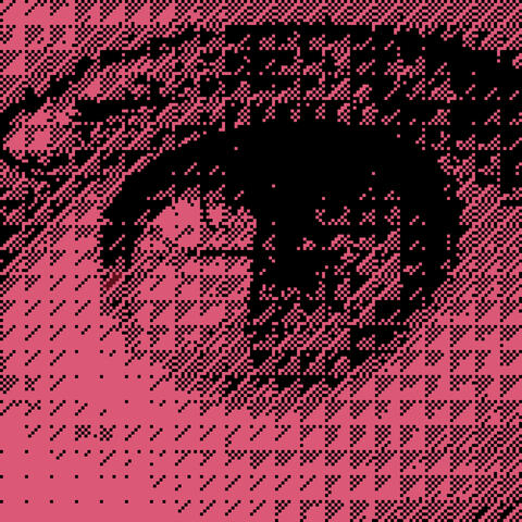 Jinzo album art