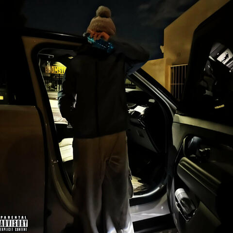 Deathb4Life album art