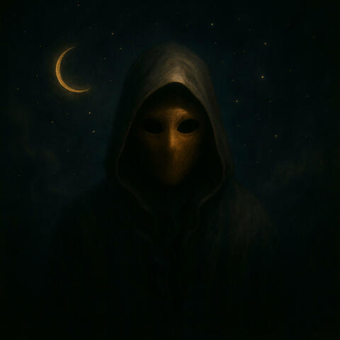 Nightfall Echoes album art