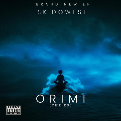 Orimi album art