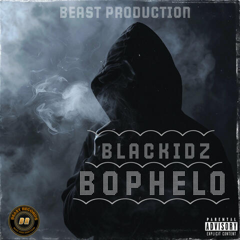 Bophelo album art