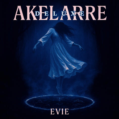 Akelarre (Deluxe) album art