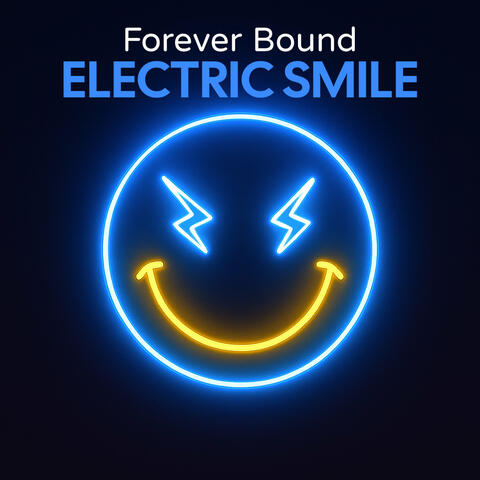 Electric Smile album art