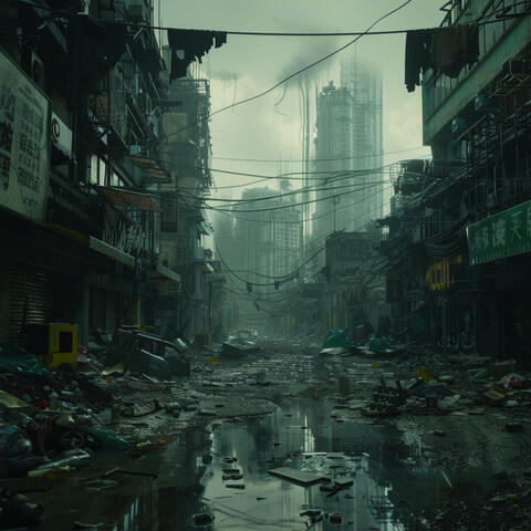 A Perfect Lie album art