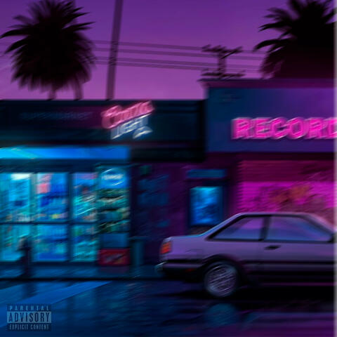 Podria album art