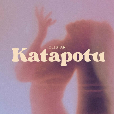 Katapotu album art