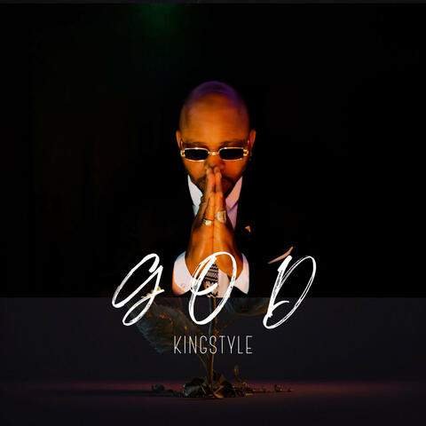 God album art