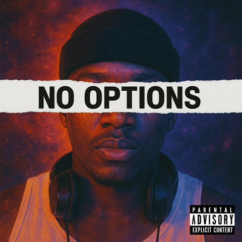 No Options album art