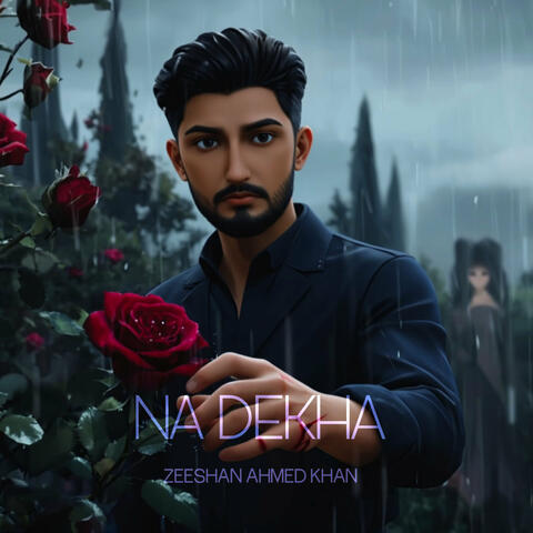 Na Dekha album art