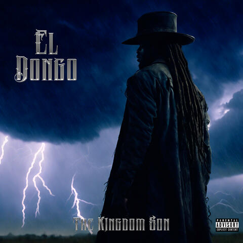 The Kingdom Son album art