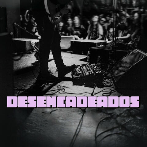 Uma Saída album art