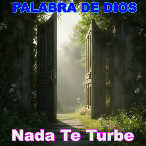 Nada Te Turbe album art