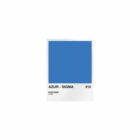 AZUR album art